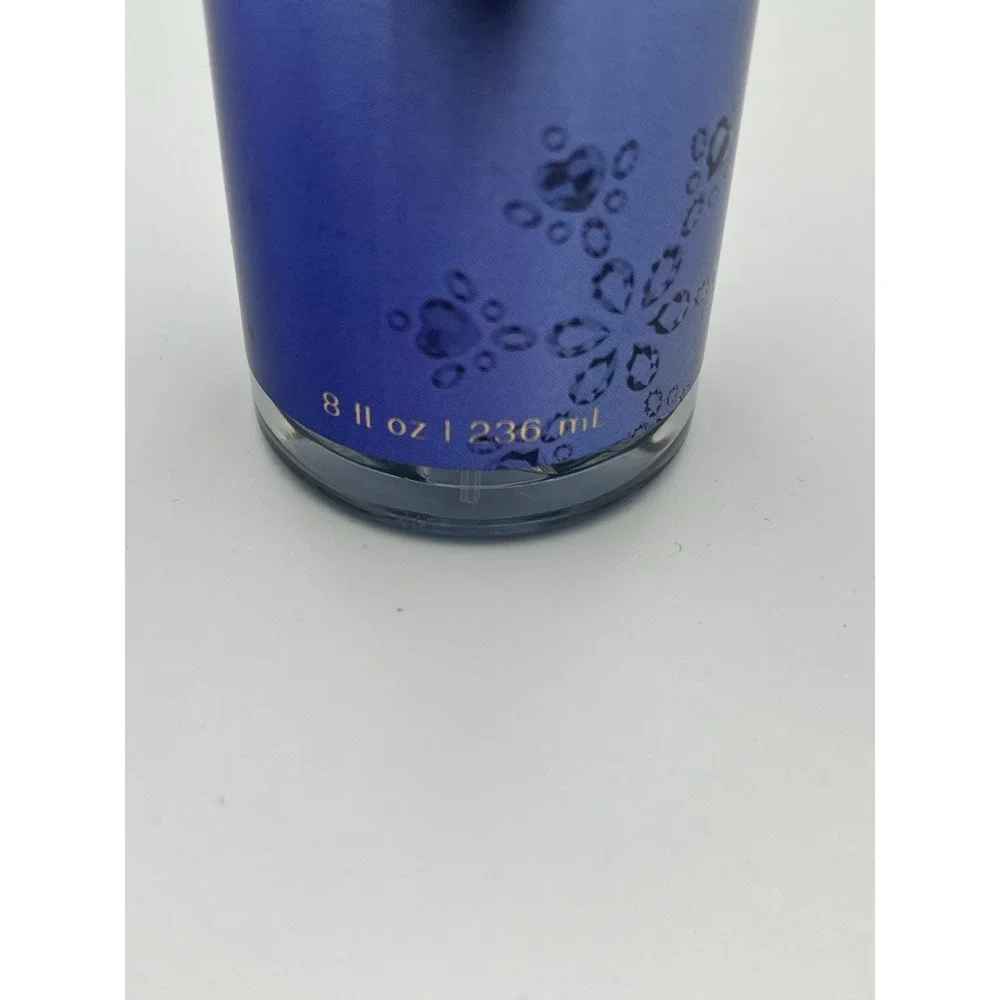 Bath & Body Works Starlit Night Fragrance Mist Discontinued 8 fl oz BBW